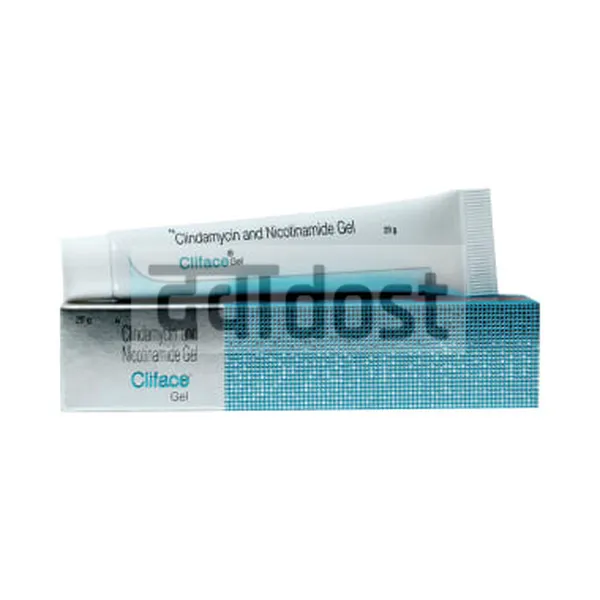 Cliface Gel
