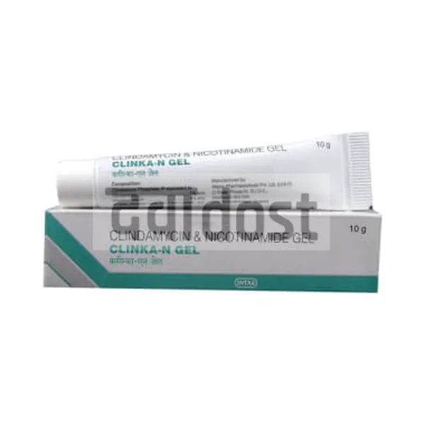 Clinka-N Gel