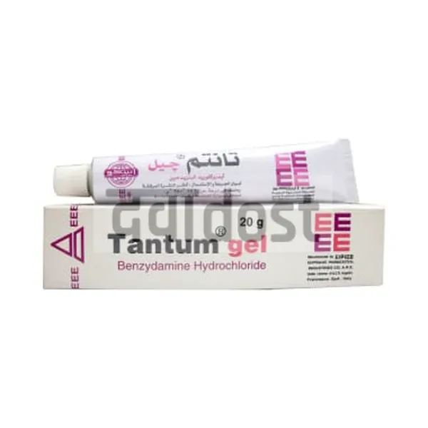 Tantum Gel