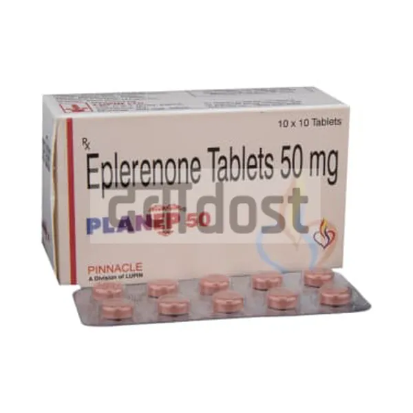 Planep 50 Tablet
