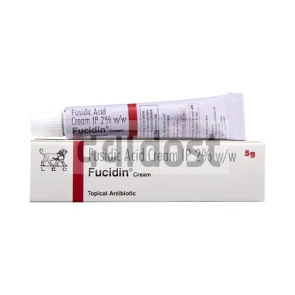 Fucidin Cream