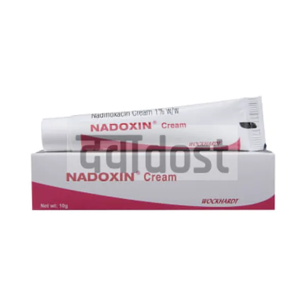 Nadoxin Cream