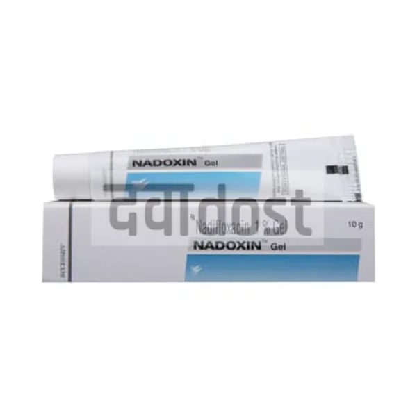 Nadoxin Gel