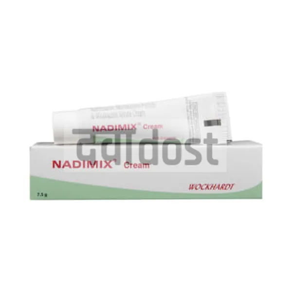 Nadimix Cream