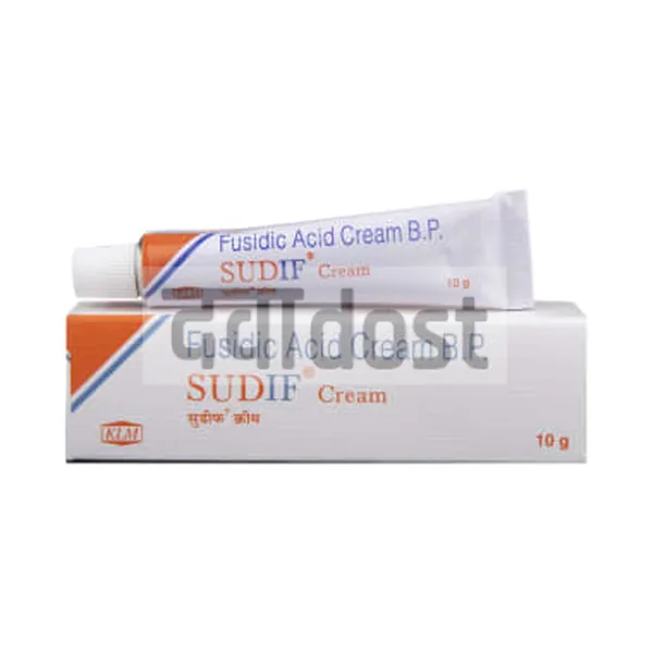 Sudif Cream