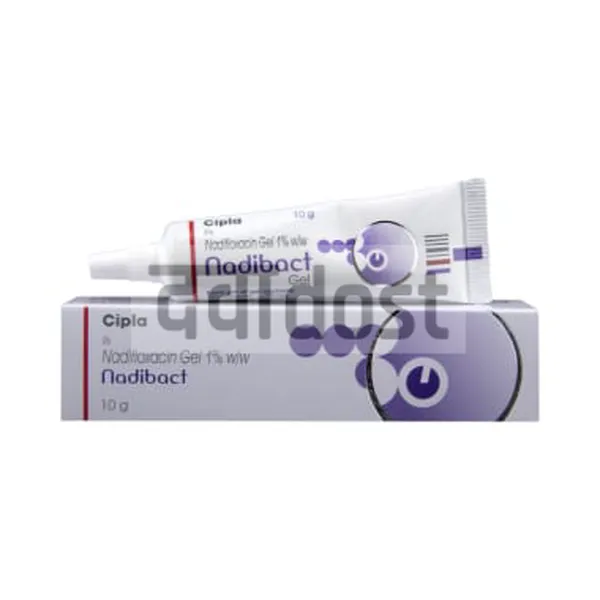 Nadibact Gel