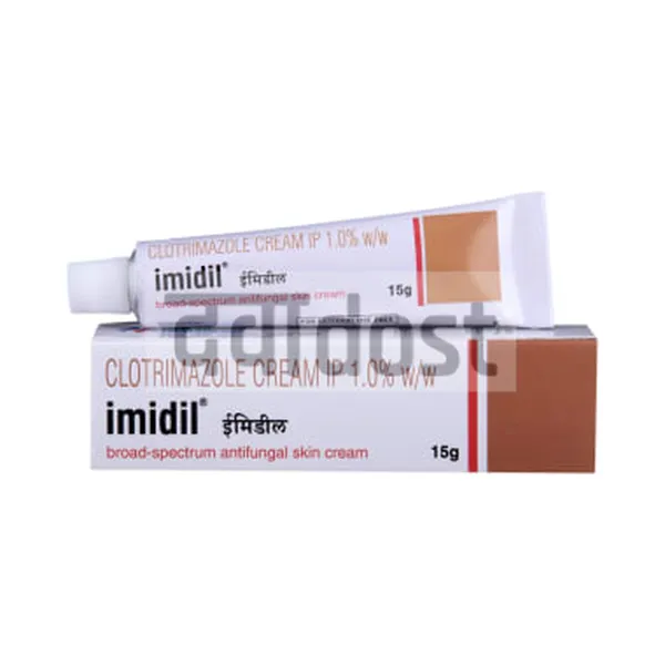 Imidil Cream
