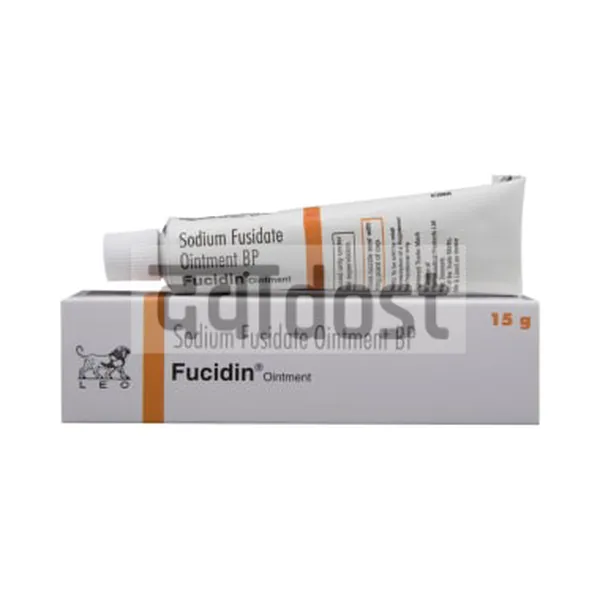 Fucidin Ointment