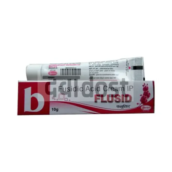 Flusid Cream