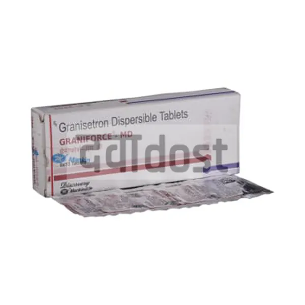 Graniforce -MD Tablet