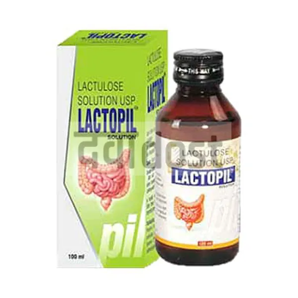 Lactopil Oral Solution