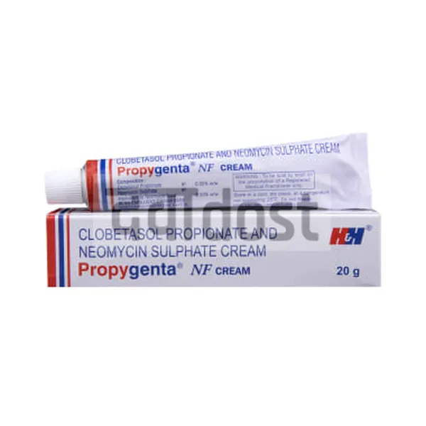 Propygenta NF Cream