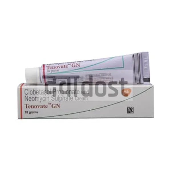 Tenovate GN Cream