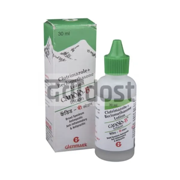 Candid B Lotion 30ml