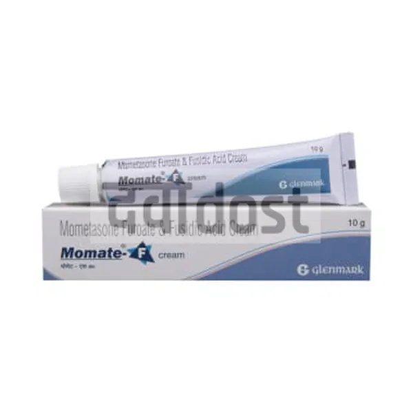 Momate-F Cream