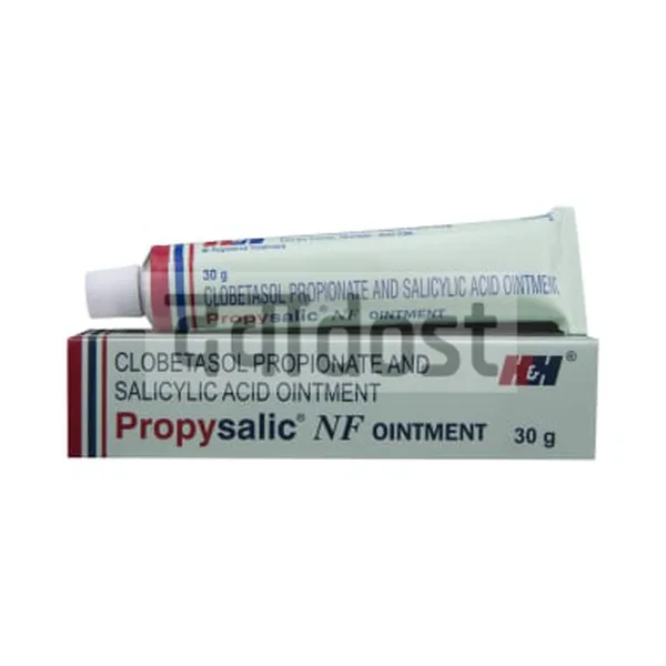 Propysalic NF Ointment
