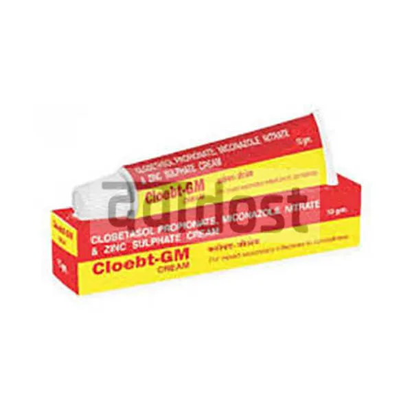 Clobet gm Cream