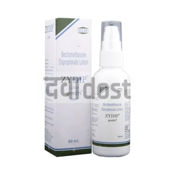 Zydip Lotion