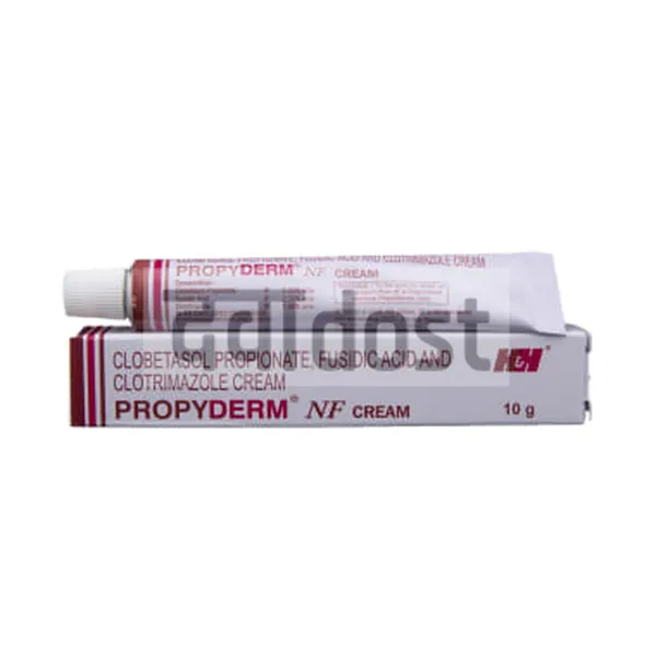 Propyderm NF Cream