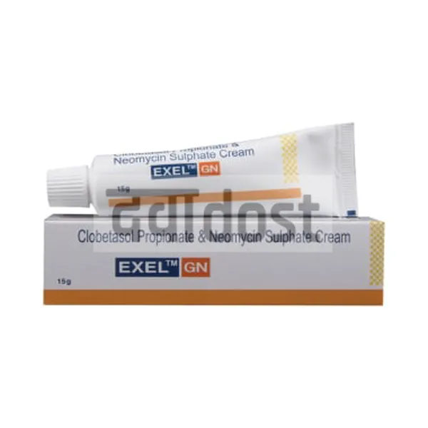 Exel GN Cream