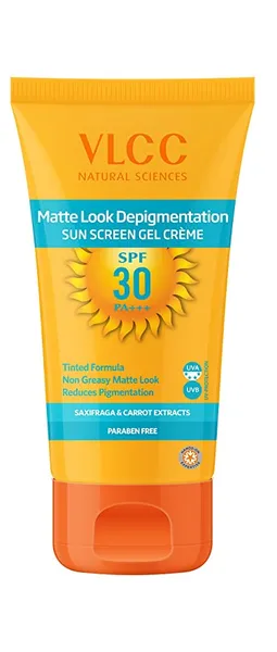 VLCC SUN BLOCK LTN SPF-30 100ML