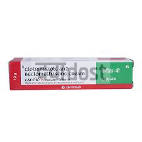 Candid B Cream 10 gm