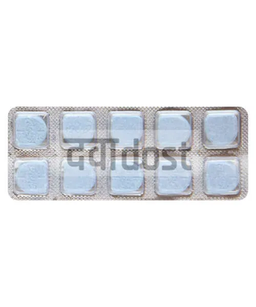 Dynapar 50mg/325mg Tablet