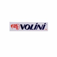 Volini  Pain Relief Gel  Tube Of 15 G