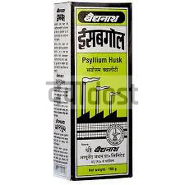 Sat-Isabgol Powder 200gm