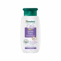Himalaya Gentle Baby Shampoo Bottle Of 400 Ml