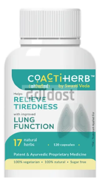 CoActiHerb