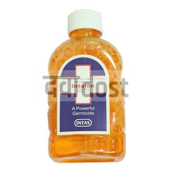 Intalon  Liquid 100ml
