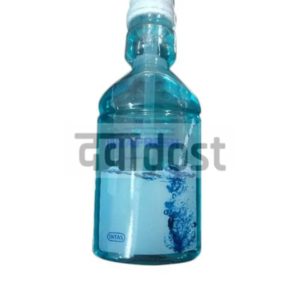 Intafresh Mouthwash 150ml