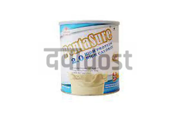 PENTASURE 2.0 HIGH PROTEIN POWDER VANILA 1KG