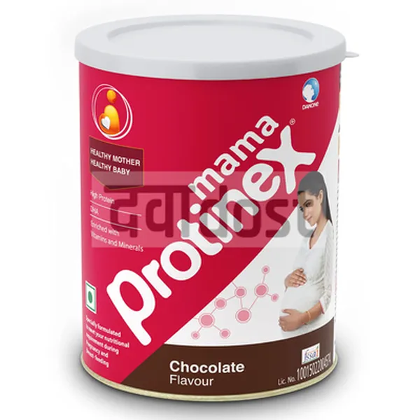 PROTINEX MAMA POWDER CHOCO FLAVOUR 400GM