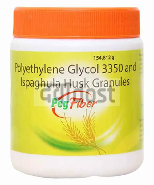 Pegfiber 17g/3.5g Powder 154.812g