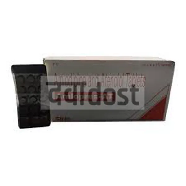 AMLOPRES AT 5MG/50MG TABLET