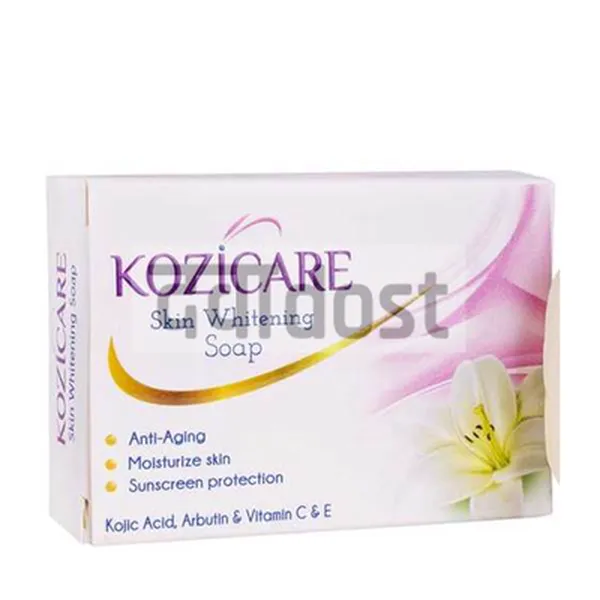 Kozicare Soap 100g