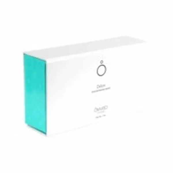 Omved Detox Bronze/kansa Wand Body And Foot Massager