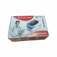 Extracare Q2 Pulse Oximeter