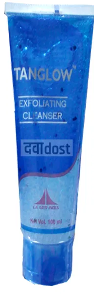 Tanglow Cleanser 100ml