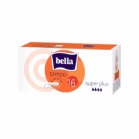 Bella Tampo Super Plus Easy Twist 16