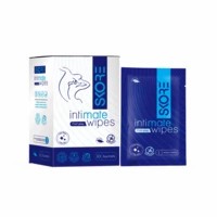 Skore Post Play Wipes - 10