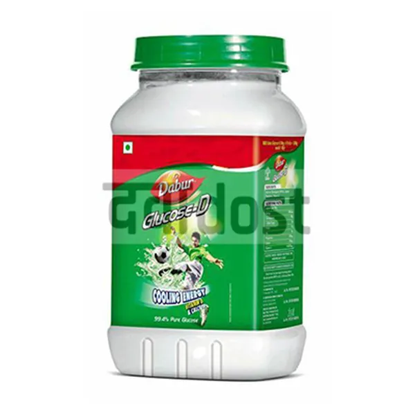 Dabur Glucose D Powder 1kg