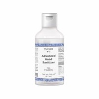 Tjori Advanced Gel Based  Hand Sanitizer  Bottle Of 200 Ml