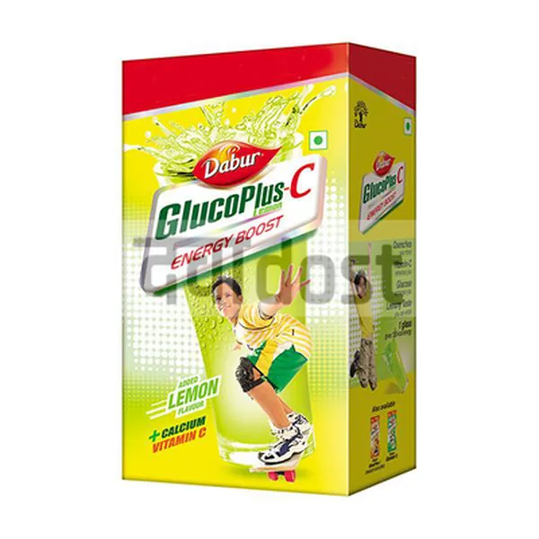 Dabur Glucoplus C Powder Lemon 1kg