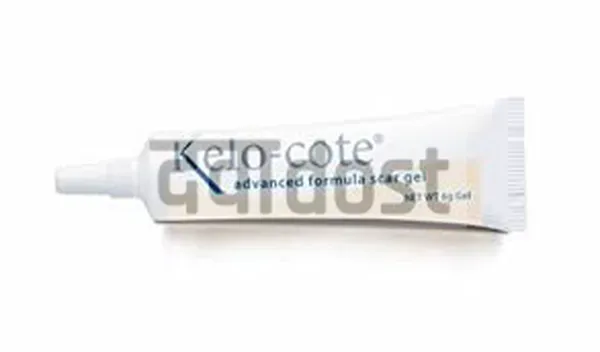 Kelo Cote Scar Gel 6gm