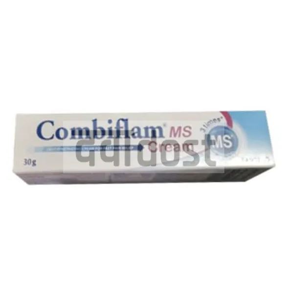 Combiflam MS Cream 30gm