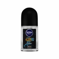 Nivea 42k Roll On For Runners - 50 Ml
