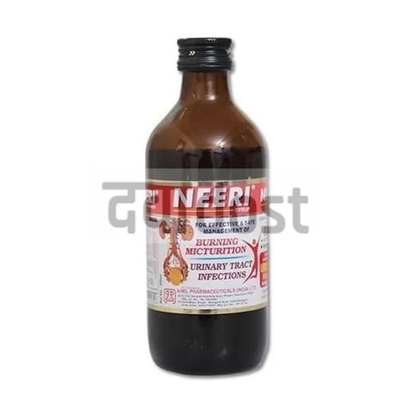 Neeri Syrup 200ml
